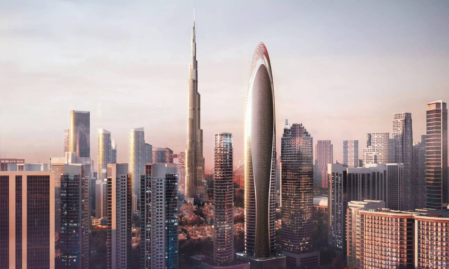 Freehold properties in UAE