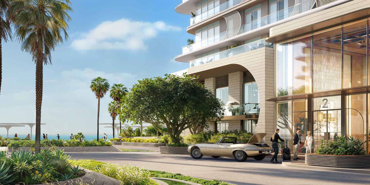 Sobha City Abu Dhabi Properties