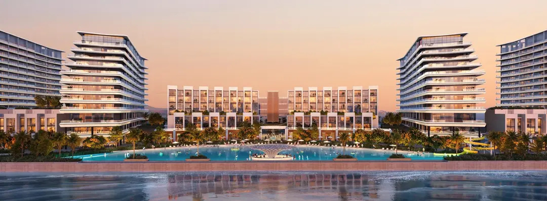 Sobha City Abu Dhabi investment