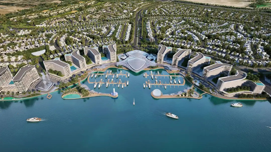 Sobha City Waterfront Properties