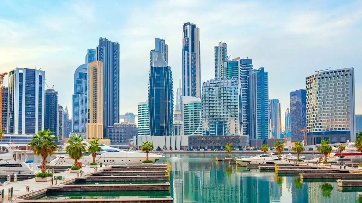 Danube Properties New Launch