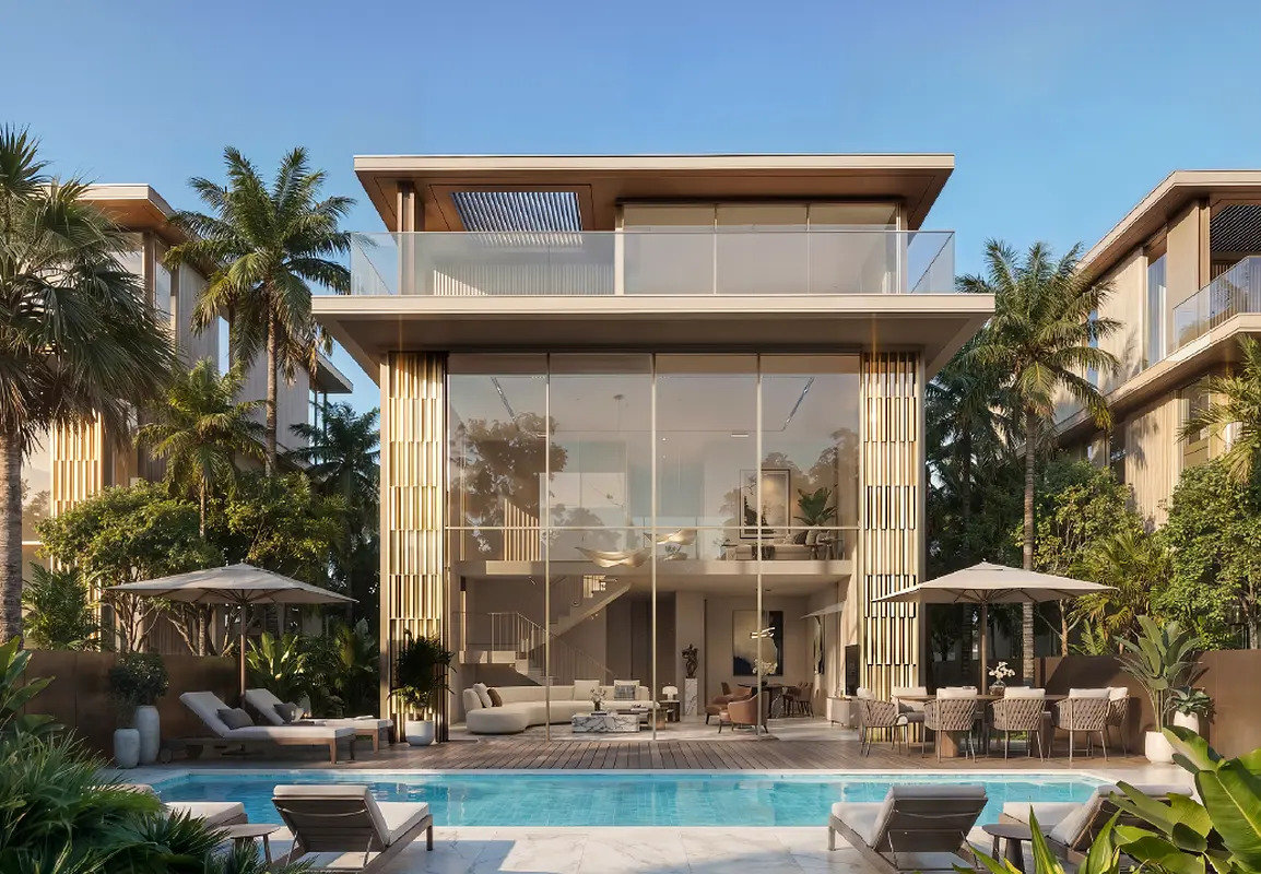 Tilal Binghatti luxury residences