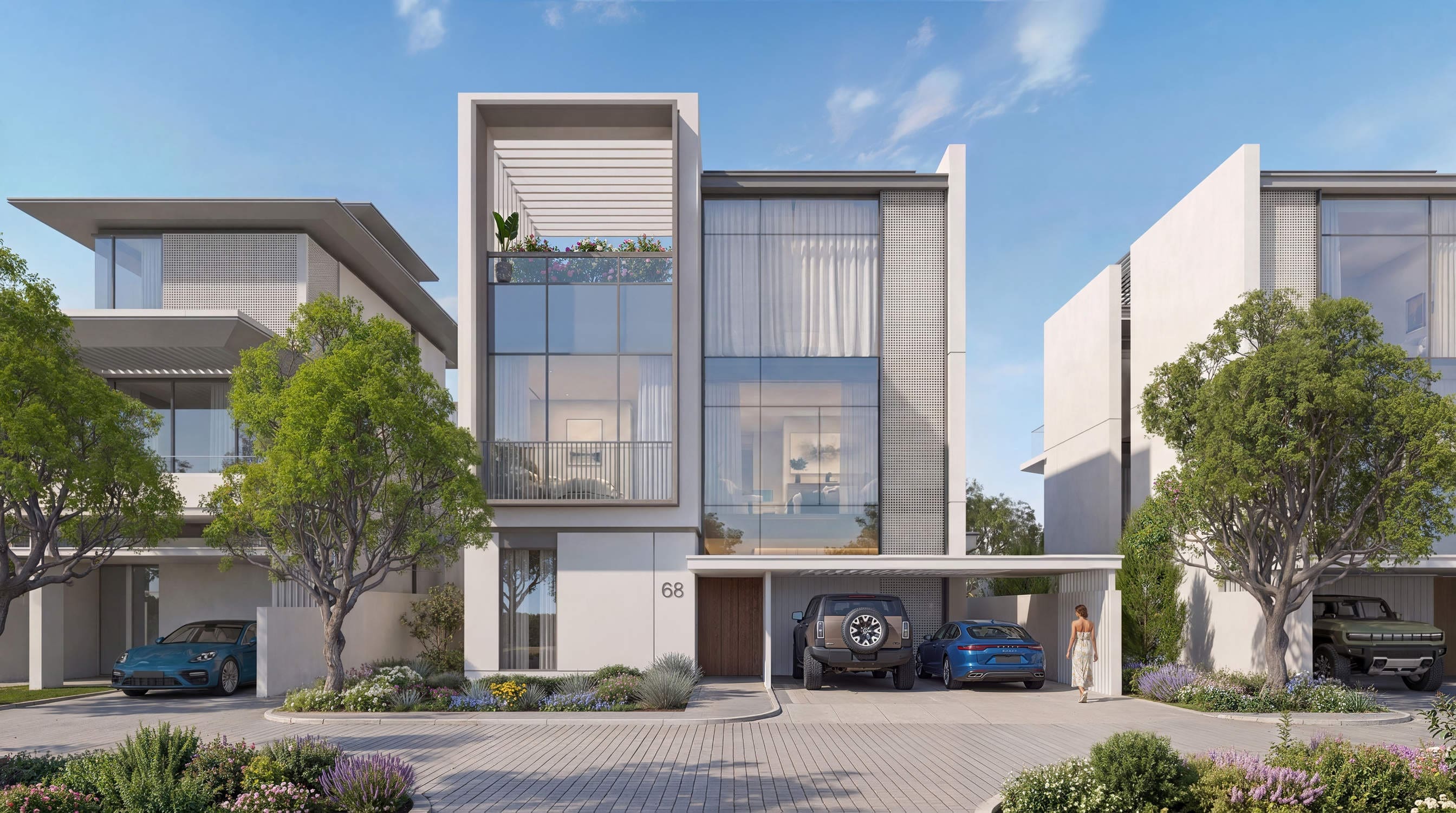 Azizi Florence Sharjah Off Plan