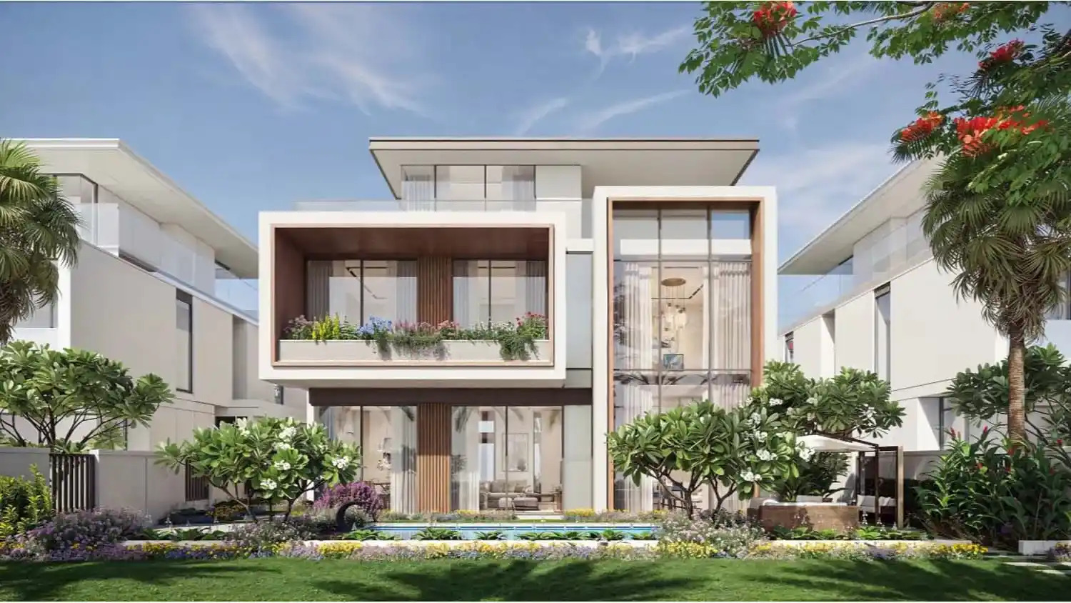 Azizi Florence Sharjah Properties for Sale