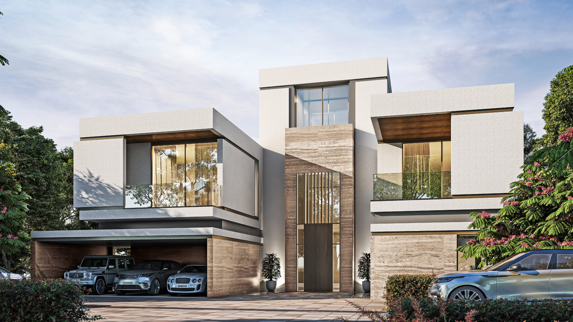 Sobha Sanctuary Independent Villas