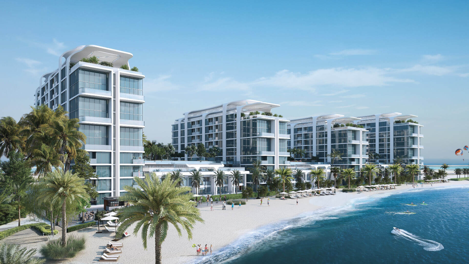 High roi properties in siniya island