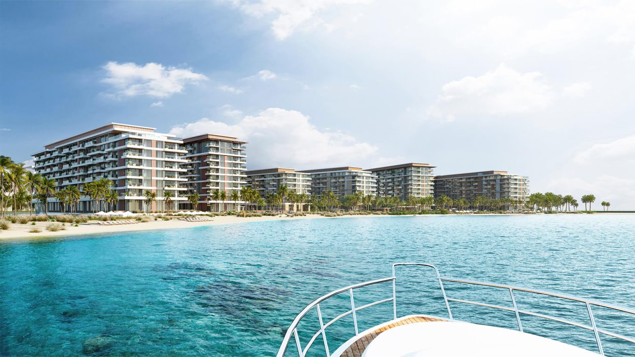 Ellington Luxury Community Dubai