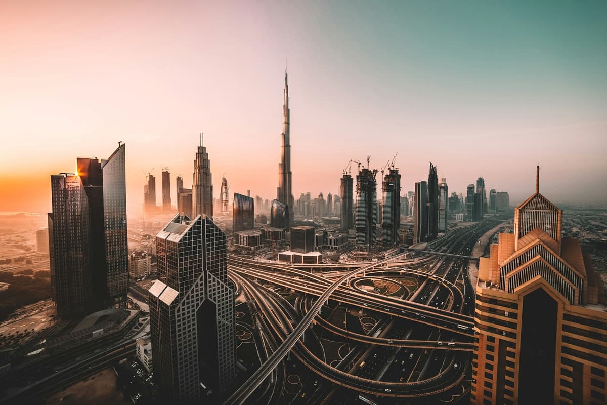 Best Dubai Property for Investment