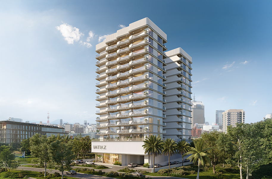 Imtiaz Developments Dubai
