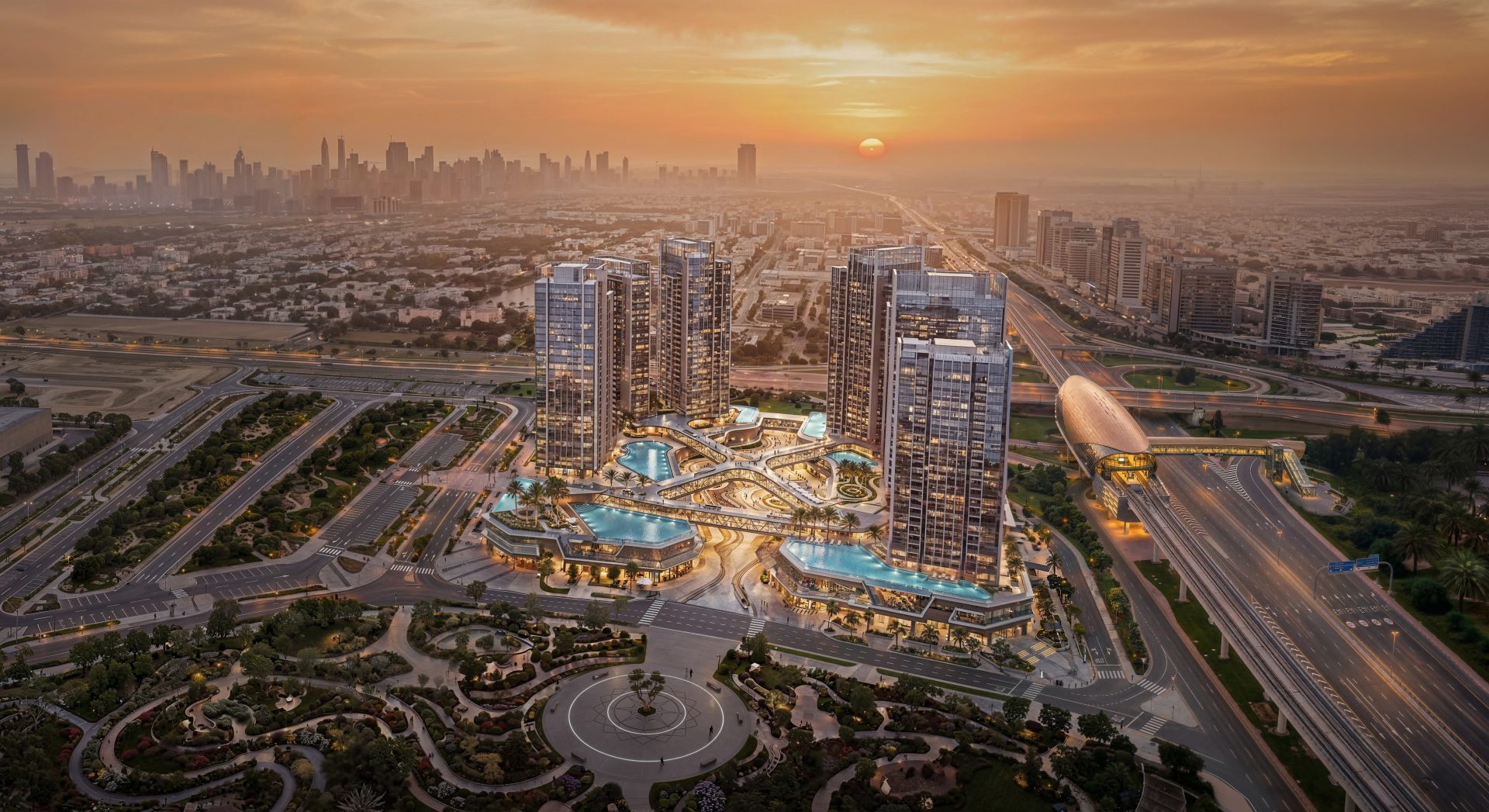 Imtiaz Investment Properties
