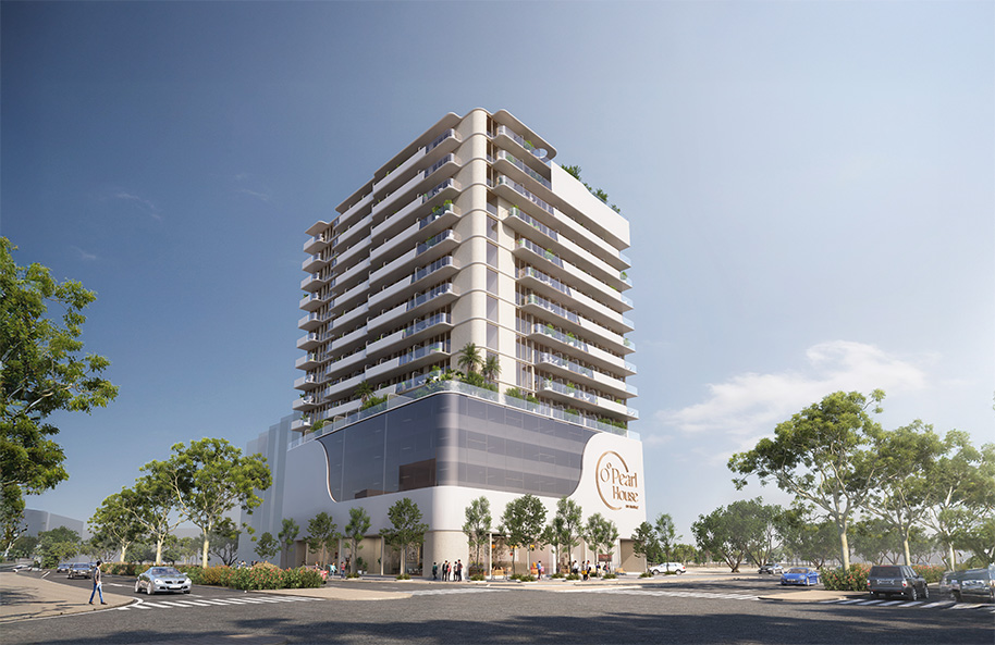 Imtiaz Developments Properties for Sale