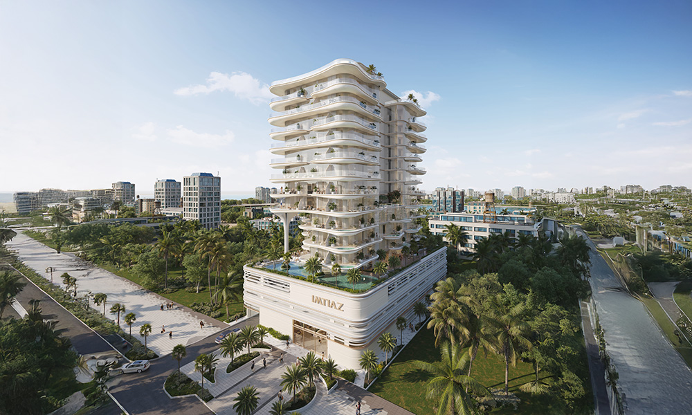 Latest Imtiaz Projects Dubai