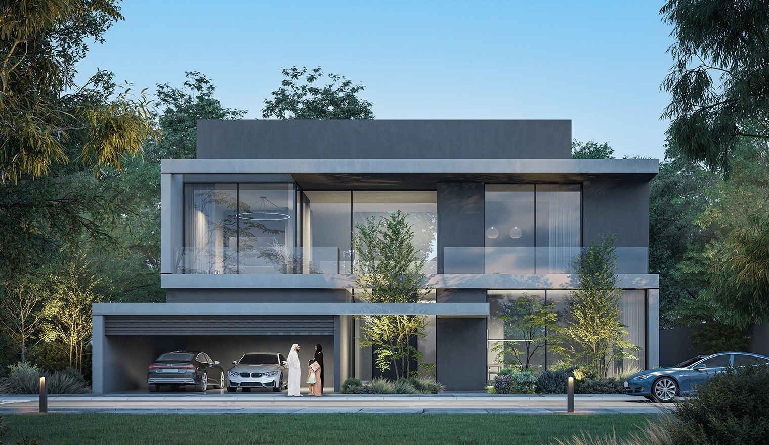 Sukoon freehold villa Sharjah