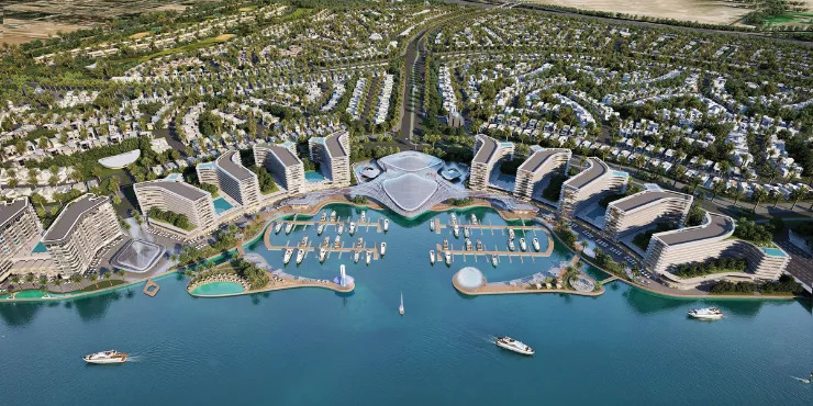 Invest in Sobha City Abu Dhabi