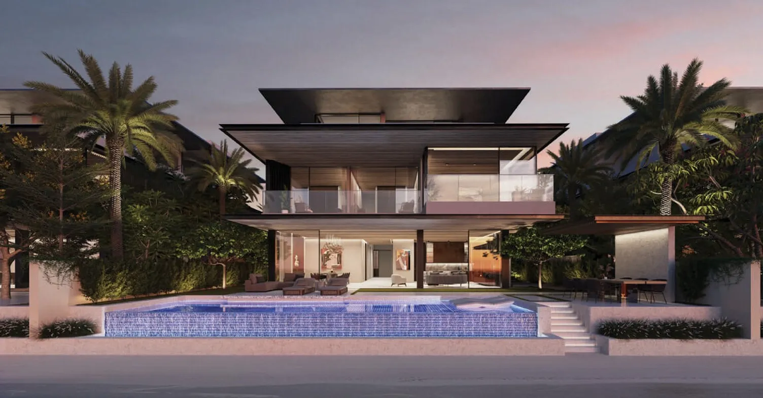 Family homes for sale Dubai