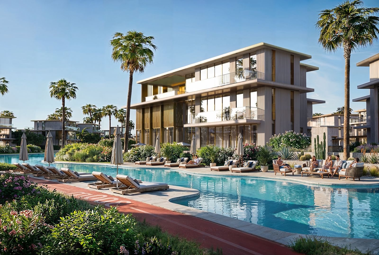 Tilal Binghatti New Properties