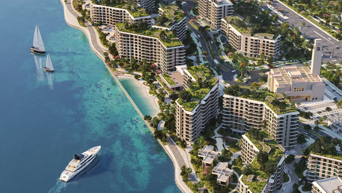 Buy OffPlan Abu Dhabi