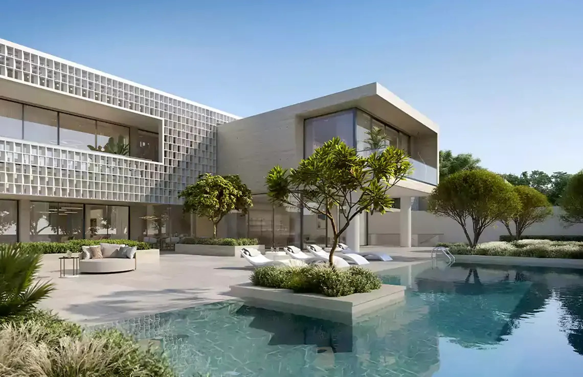 Abu Dhabi Off Plan Properties