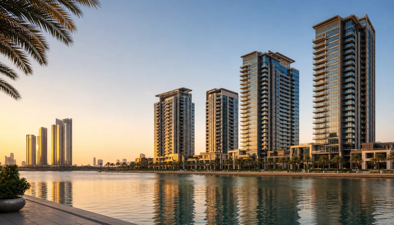 Apartments For Sale in Abu Dhabi