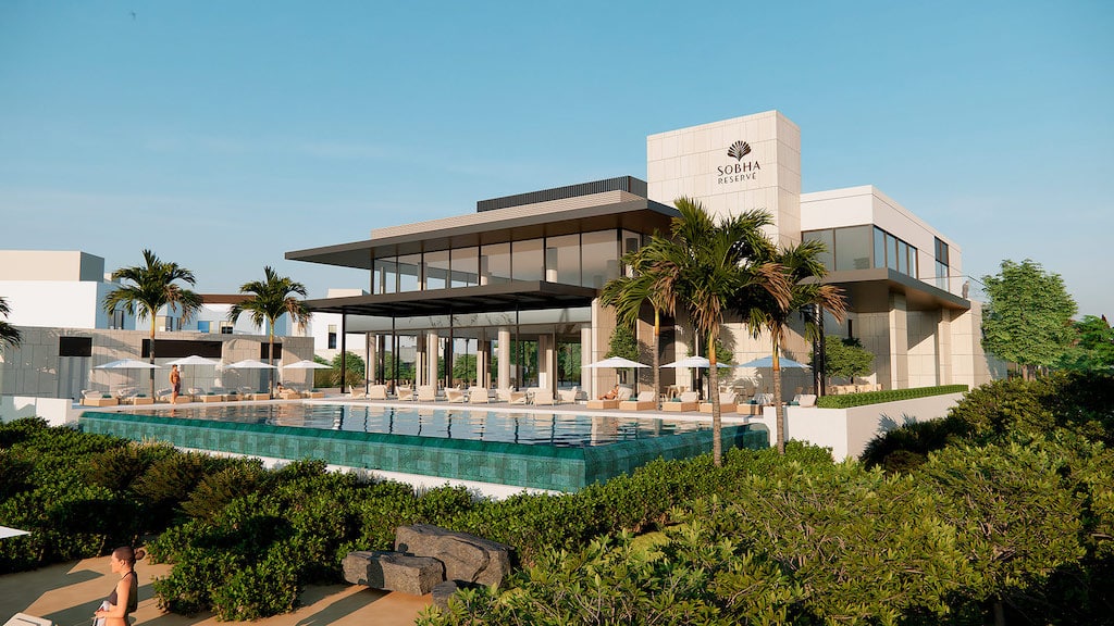 Sobha Realty Dubai Off-Plan Villas