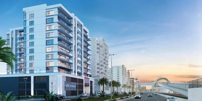 Azizi Developments Investment
