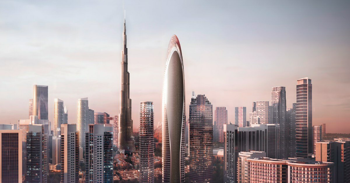Binghatti New Project Dubai