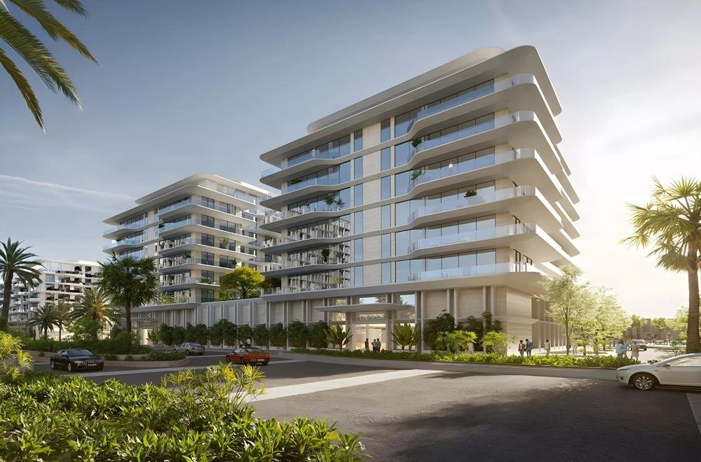 Buy OffPlan Sharjah