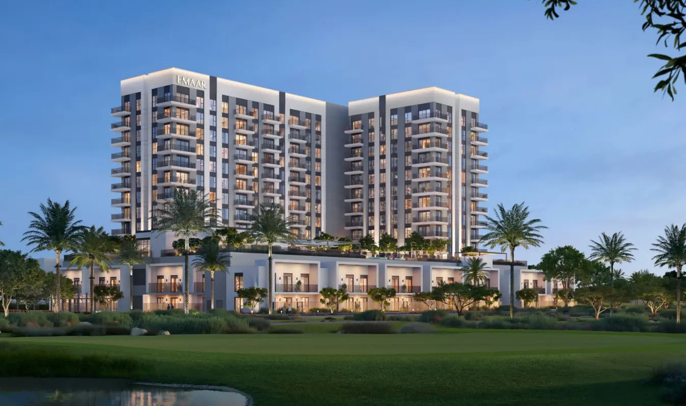 Sobha City Abu Dhabi property