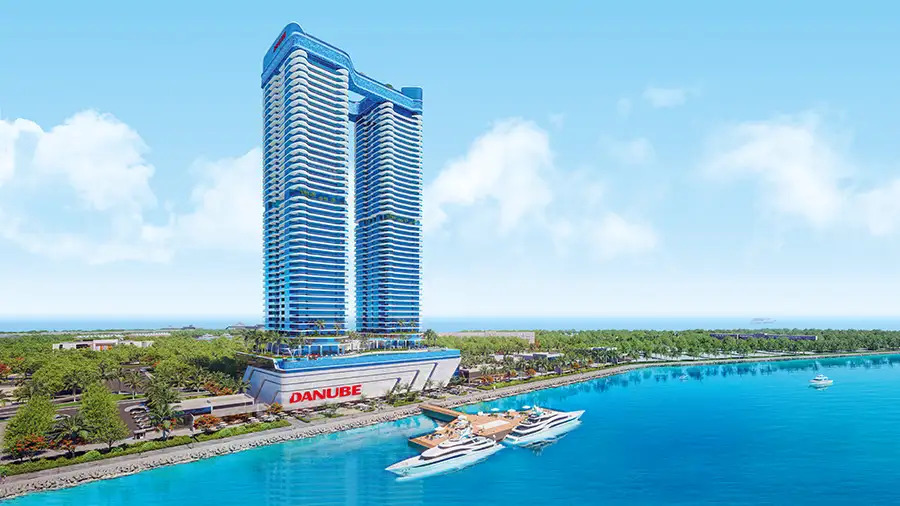 Danube Properties Dubai