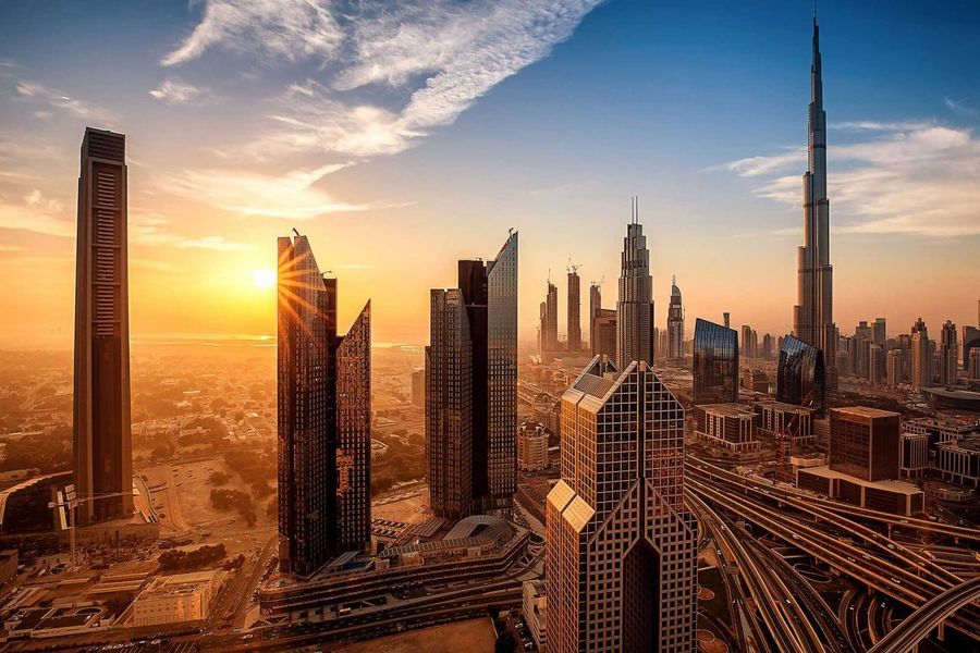 Commercial Properties UAE