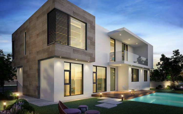 villa for sale in Sharjah