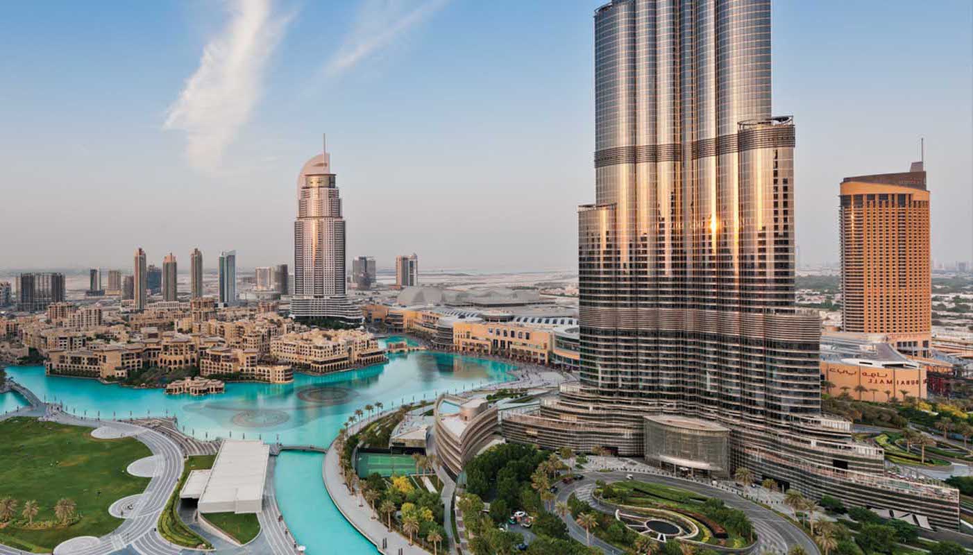 Emaar Properties for Sale in Dubai