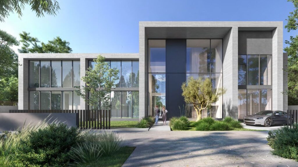 7 bedroom villa for sale in Sharjah