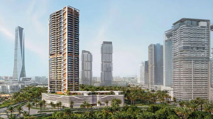 Best Ellington Projects in Dubai