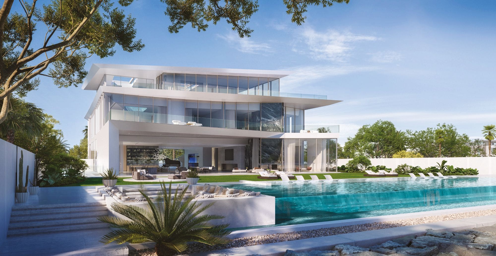 Ellington Premium Villas for Investment