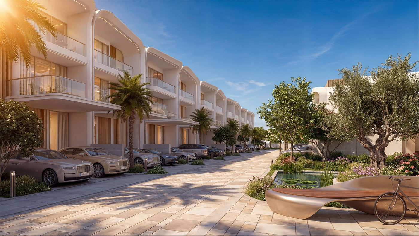 Greenz by Danube villas