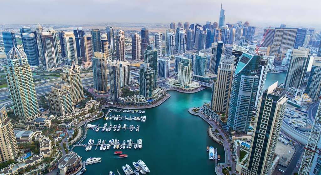 Dubai Property Developments