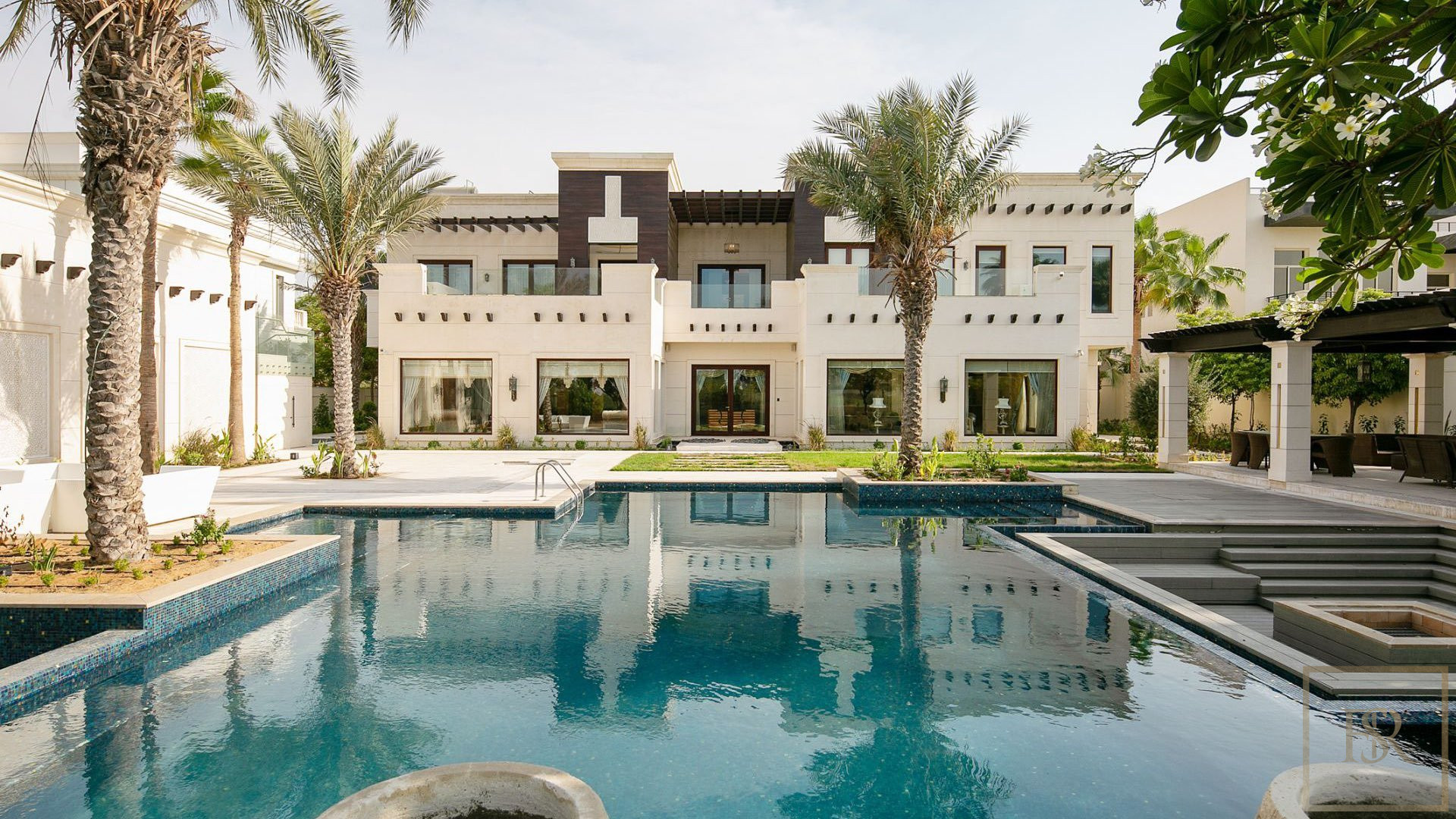 dubai luxury real estate for sale