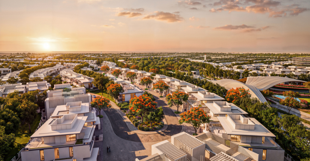 Is Azizi Florence Sharjah a Good Investment