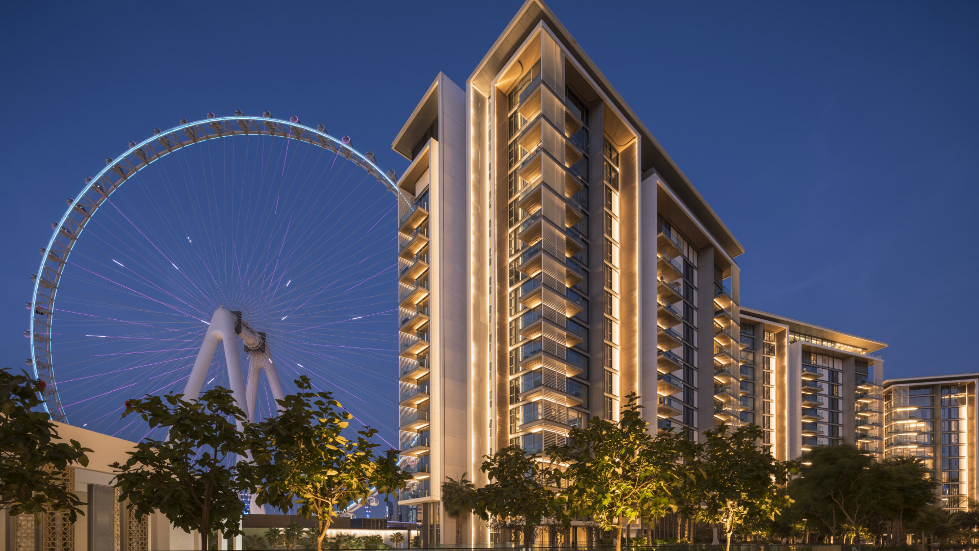 Meraas Developments Dubai