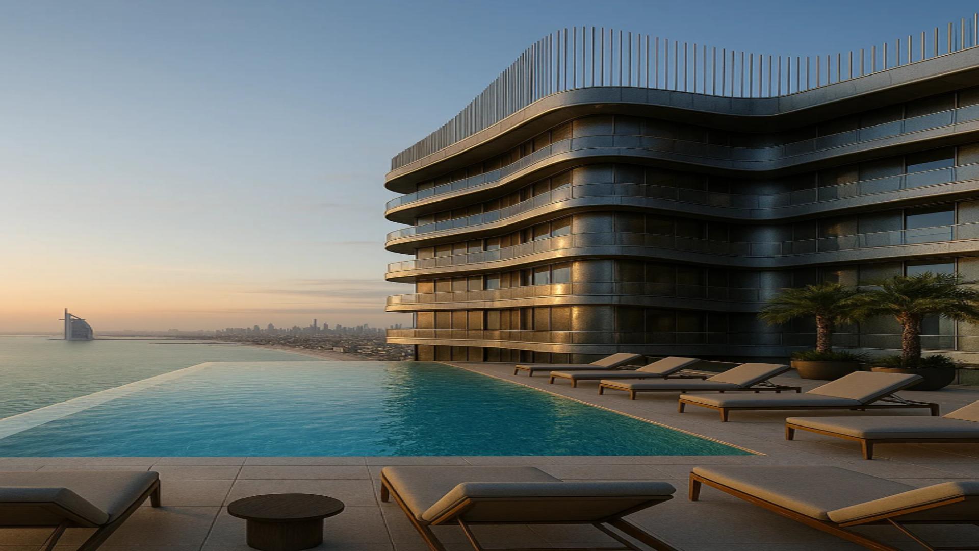 Binghatti villas in Dubai