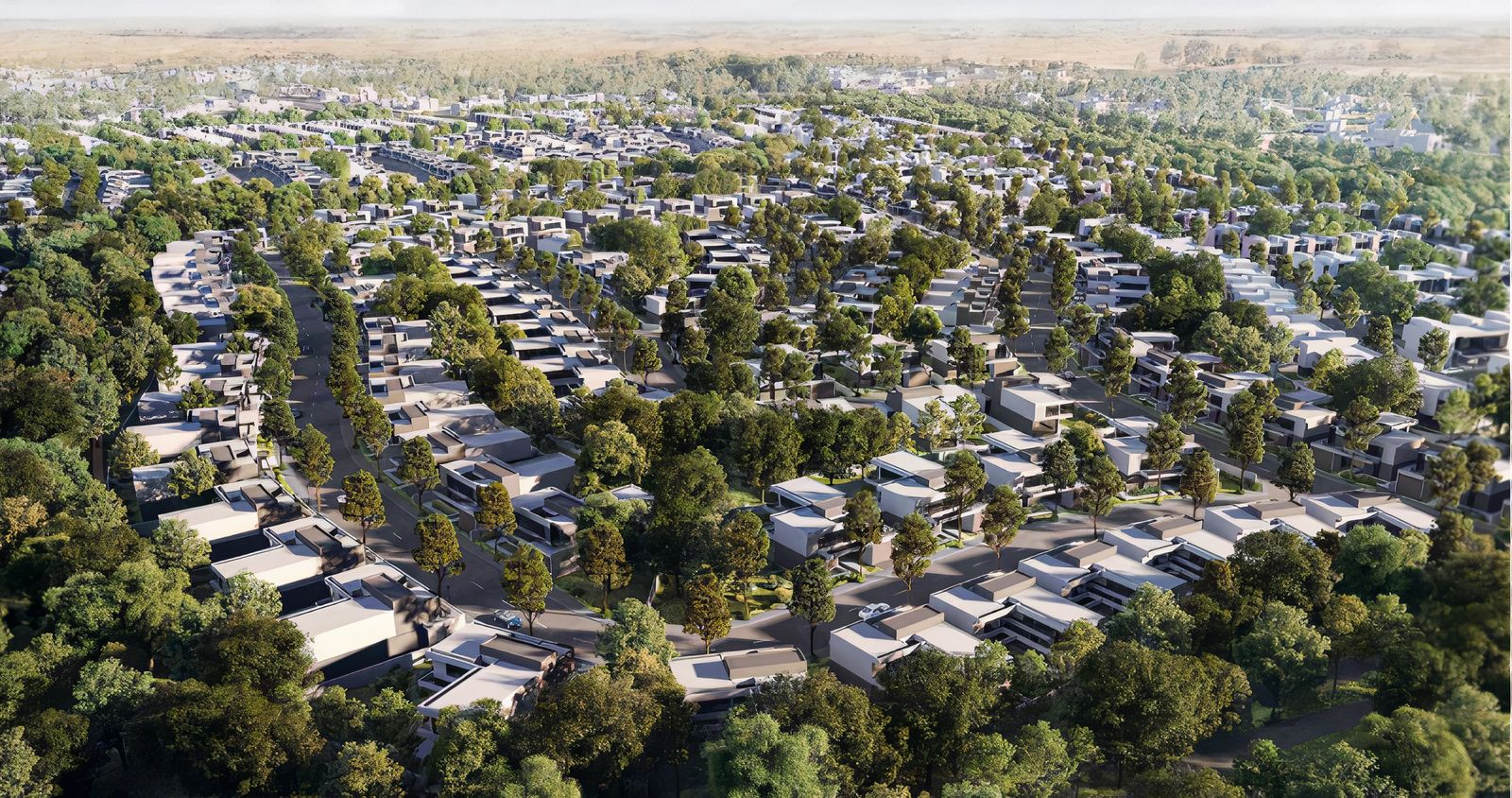 Residential plot for sale in Sharjah