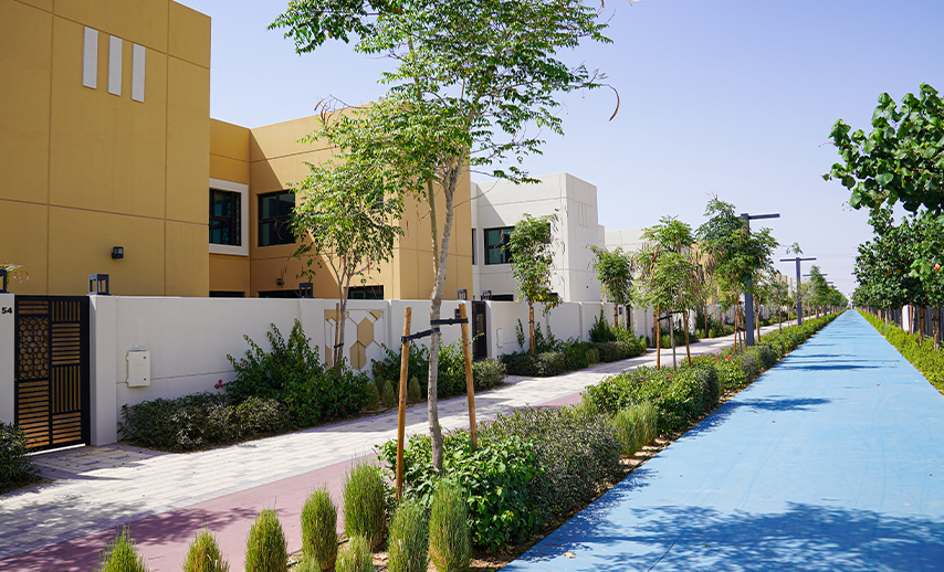 Villa plot for sale in Sharjah