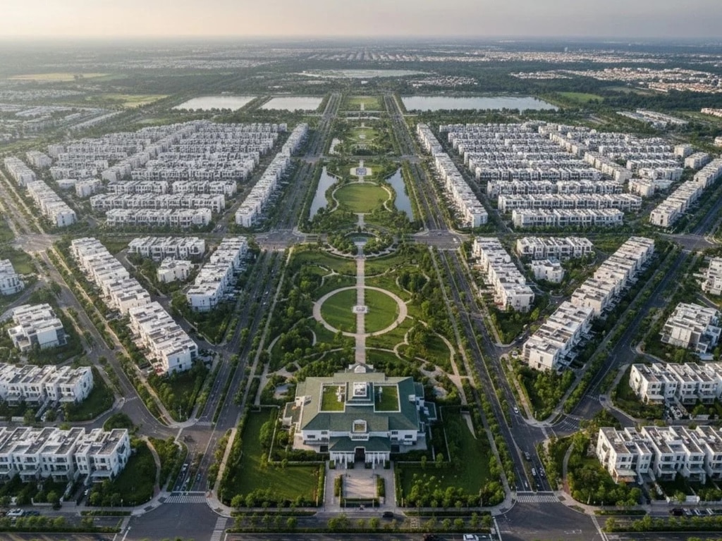 Tilal Binghatti off-plan Dubai