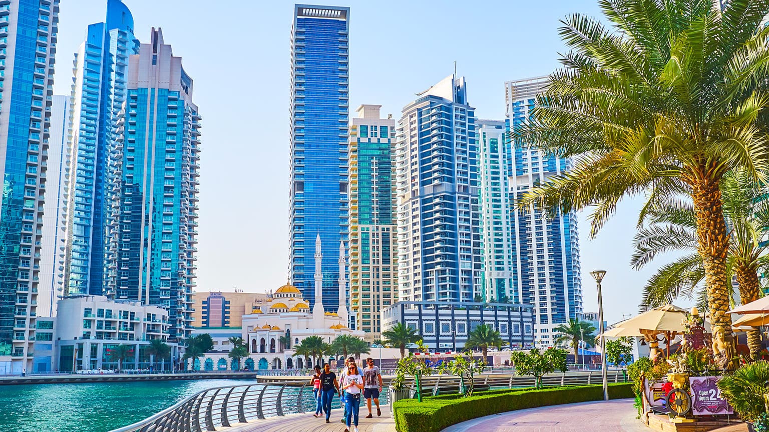 buy property in UAE