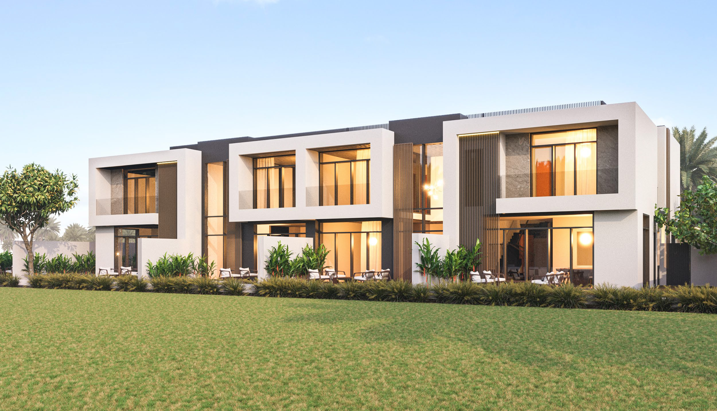 affordable villas for sale Dubai