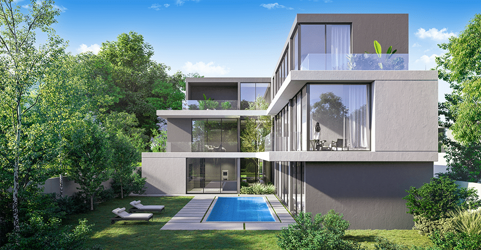 3 bedroom villa for sale in Sharjah