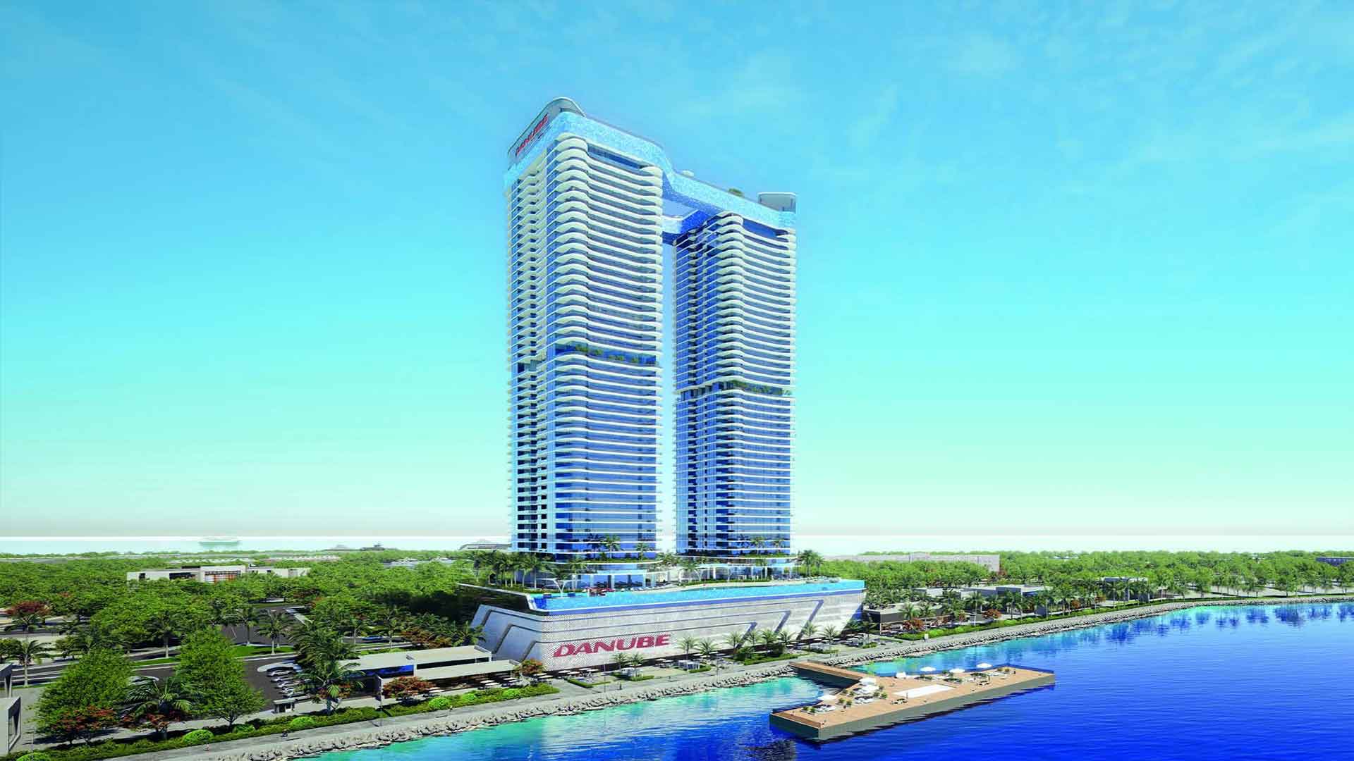 Danube Property Investment Dubai