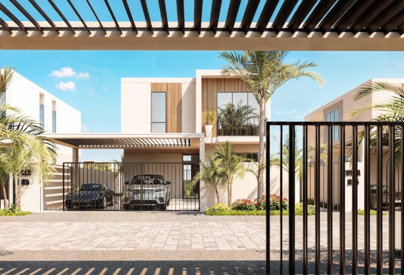 Sukoon villa for sale