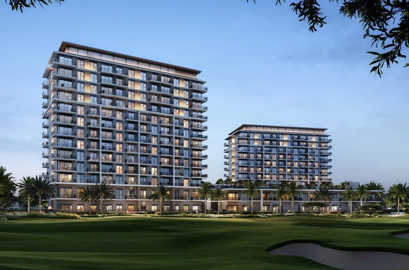 Affordable Off-Plan Apartments in Dubai